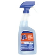 Spic and Span Disinfecting All-Purpose Cleaner Spray \u0026 Glass Cleaner, 32 oz
